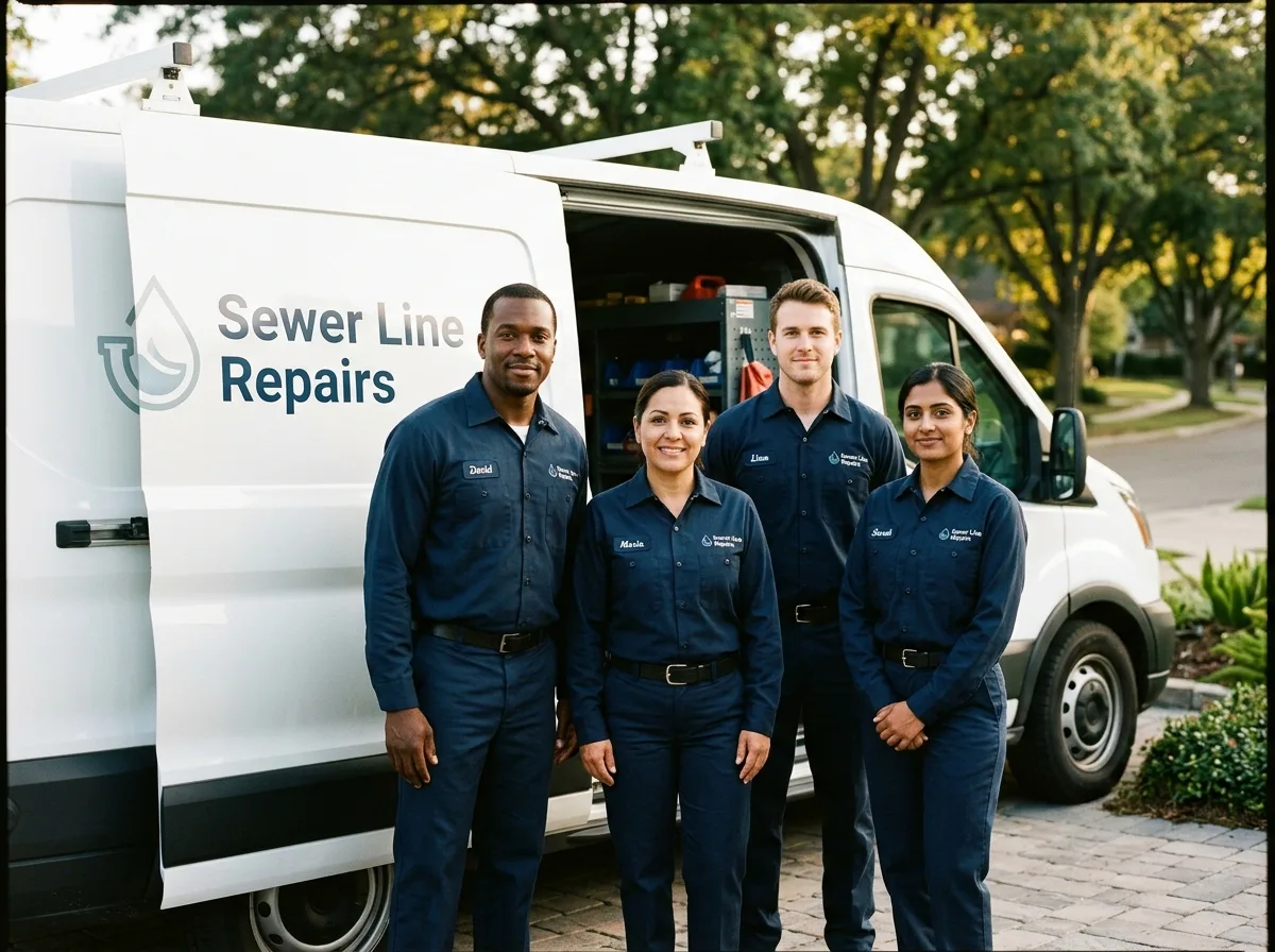 Emergency Plumber company in Bonners Ferry, ID