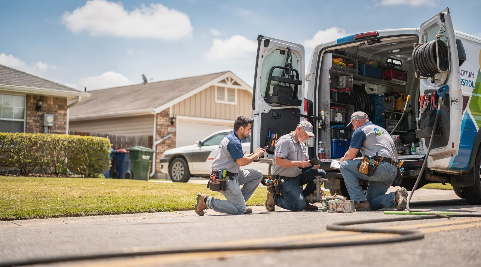 Emergency Plumber in Bonners Ferry, ID near me